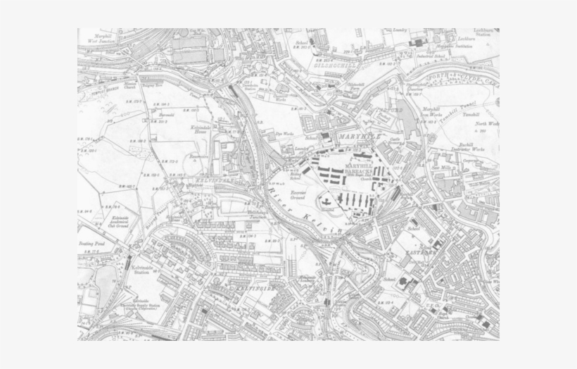 Glasgow Disused Railway Tunnels, transparent png