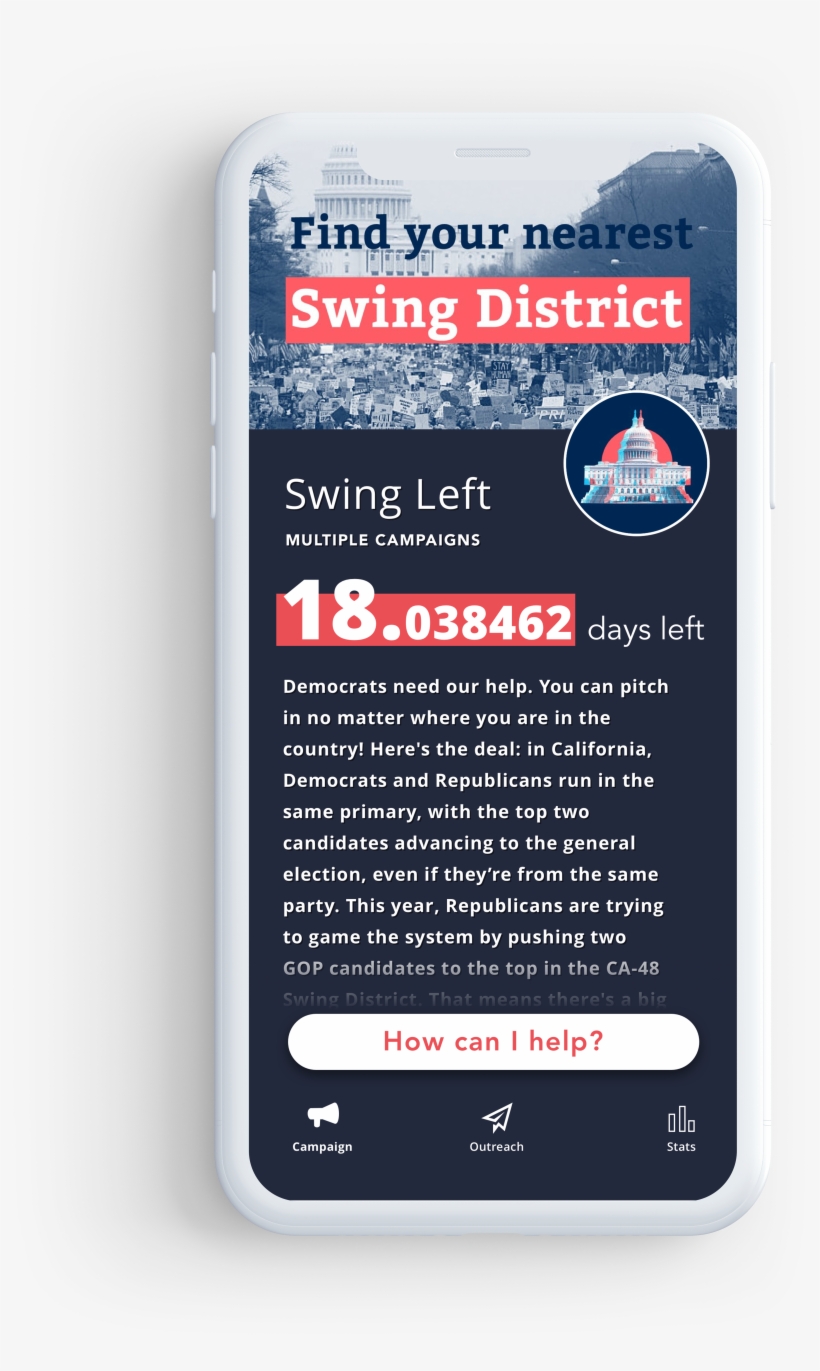 While Today There Are A Lot Of Tools For Voter Outreach, - Jpeg, transparent png