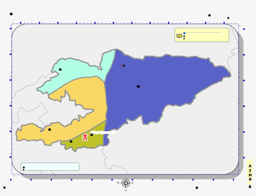 Go To Image - Map, transparent png