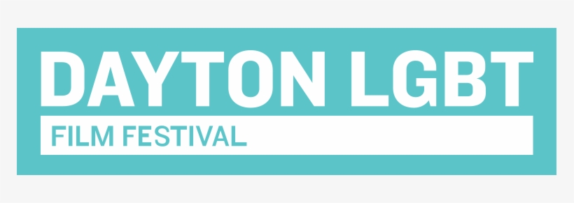 The Dayton Lgbt Film Festival Has Been Bringing The - Graphic Design, transparent png