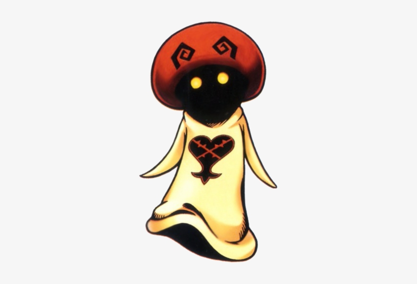 274px White Mushroom - White Mushroom Heartless, transparent png