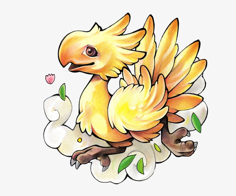 Choco Run By Echogreens - Drawing, transparent png