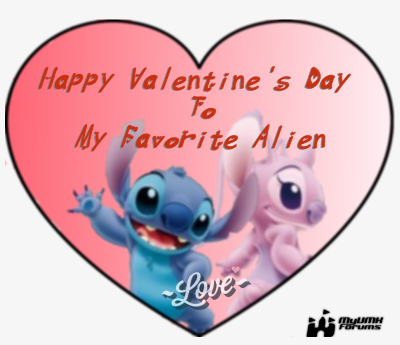 Because I'm Totally Uncreative - Stitch Disney, transparent png