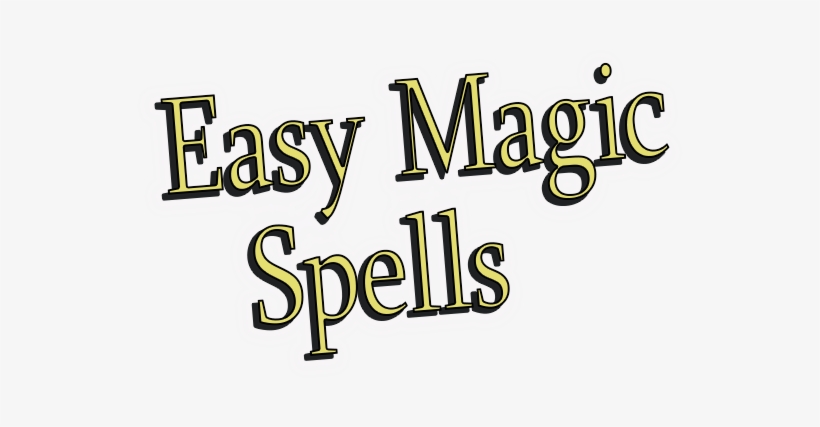 Incantation, transparent png