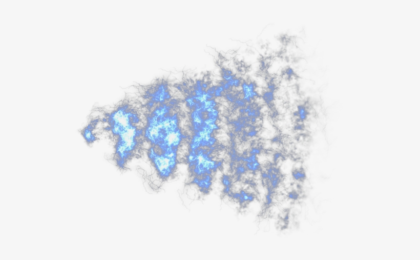 Dundjinni Mapping Software - Magic Effects Png, transparent png