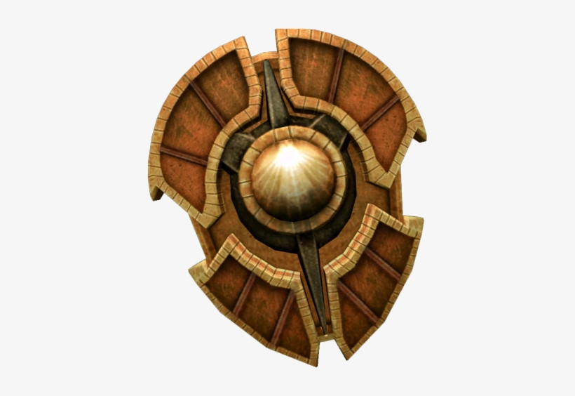 D&d 5e Shield, transparent png