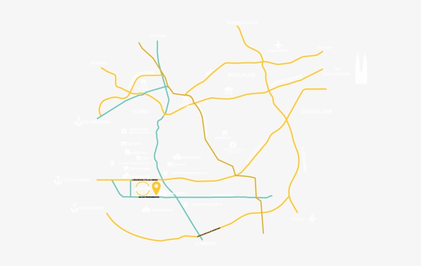 Location, transparent png