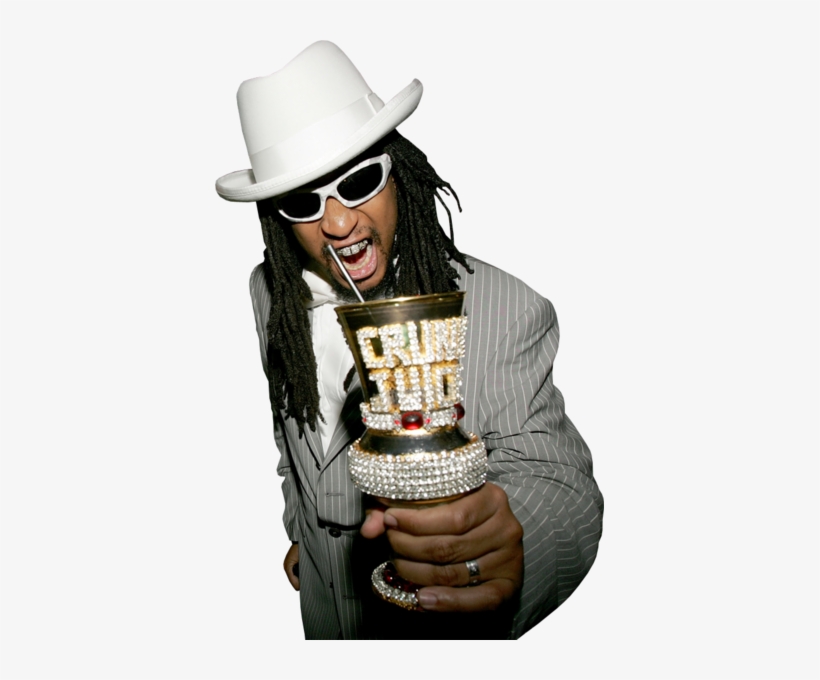 Lil Jon Png - Lil Jon Happy Birthday Meme, transparent png