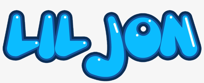 Liljon Bubble Logo, transparent png