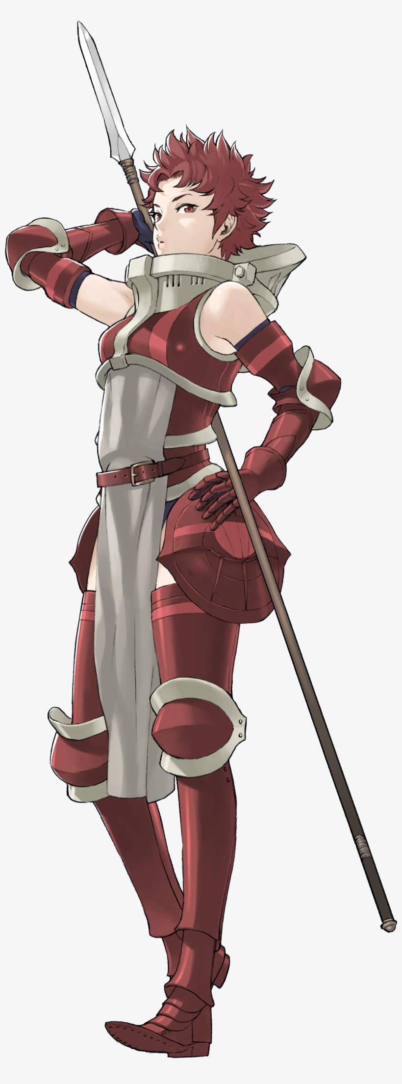 Sully - Sully Fire Emblem Heroes, transparent png