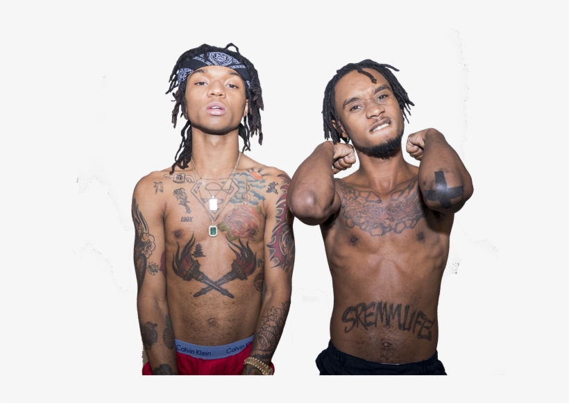 Raesremmurd - Jpeg - Rae Sremmurd Set The Roof Ft Lil Jon, transparent png