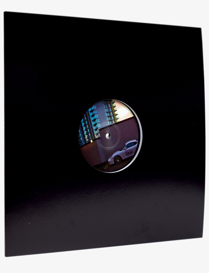 Sully Blue Ep - Circle, transparent png