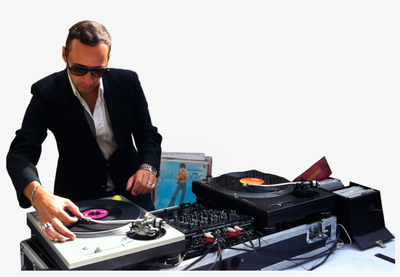 Dj Olstark - Book Editor, transparent png