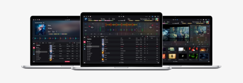 Djay Pro 2 Djay Pro - Djay Pro 2, transparent png
