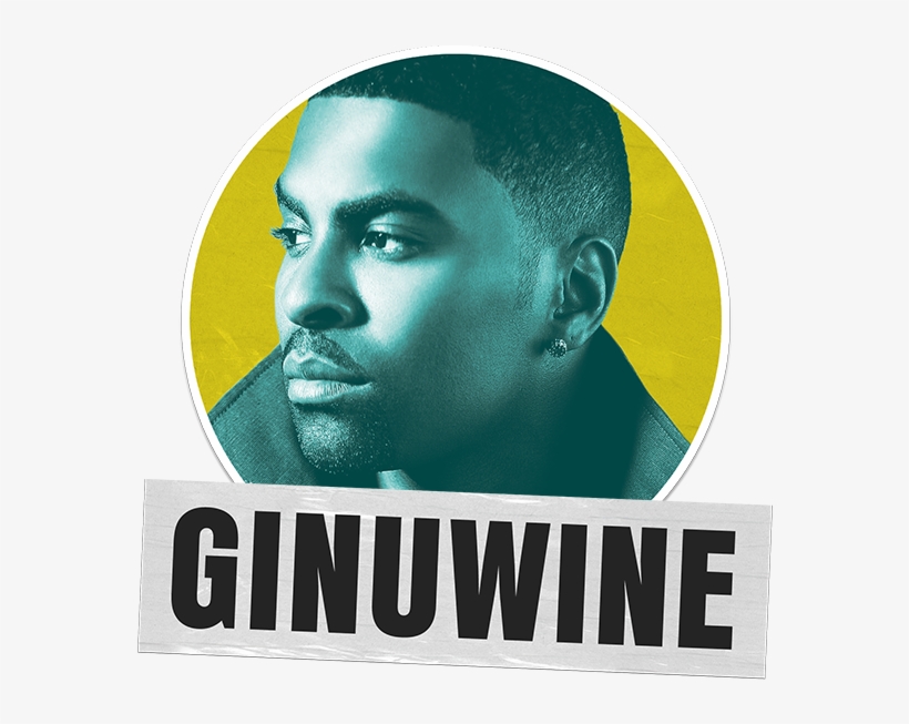 G Bachelor And Multi Platinum Selling Ginuwine Will - My Last Chance Ginuwine, transparent png
