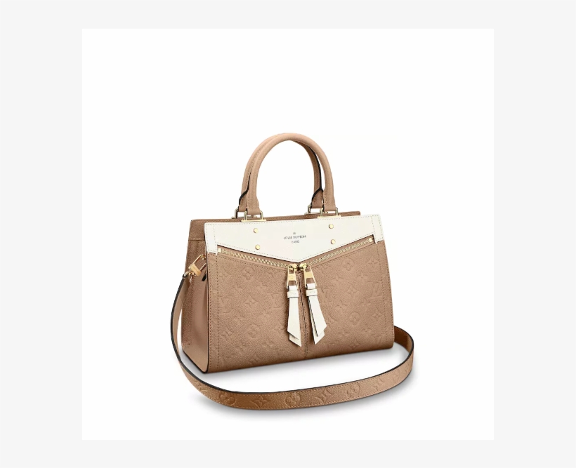 Louis Vuitton Sully Pm - Kelly Bag, transparent png