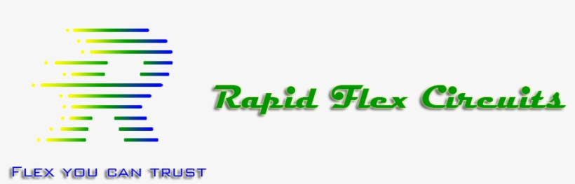 Rapid Flex Circuits, Logo - Flexible Circuit, transparent png