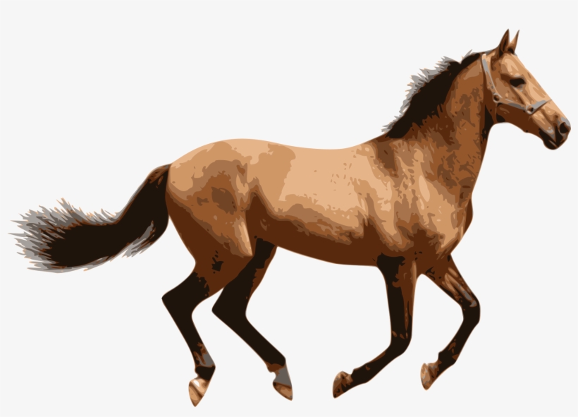 This Free Icons Png Design Of Caballo 2, transparent png