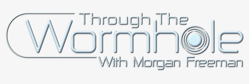 Through The Wormhole Return Date - Calligraphy, transparent png