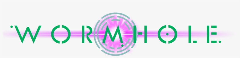 Gallery/wormhole Logo - Logo, transparent png