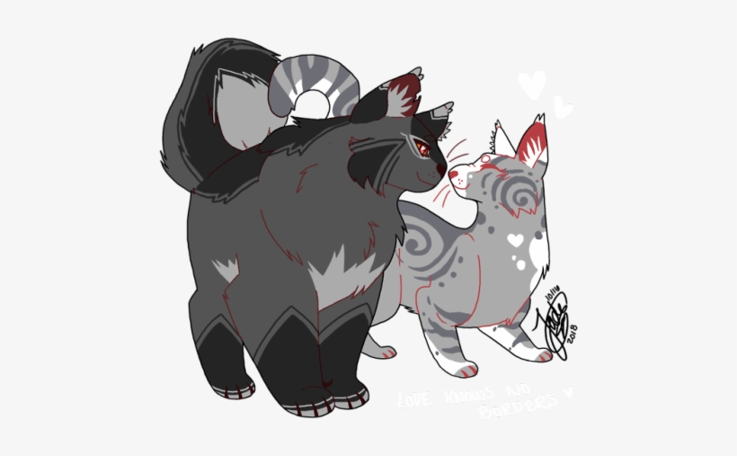 Love Knows No Boundaries Clan Borders - Love, transparent png
