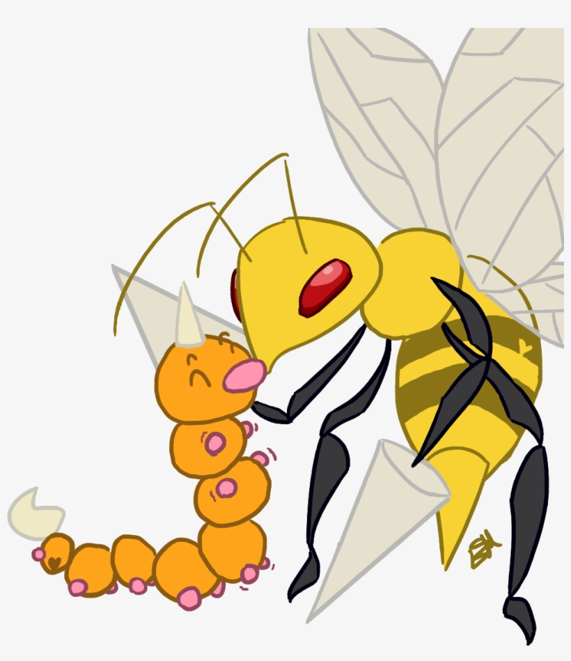 Pokemon Doodles [requests Welcome - Cartoon, transparent png