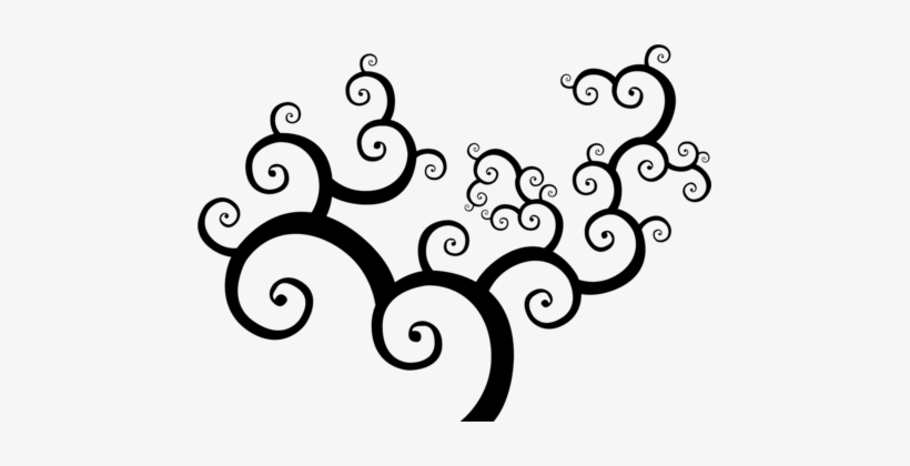 Tree Computer Icons Branch Encapsulated Postscript - Flourish Tree Png, transparent png