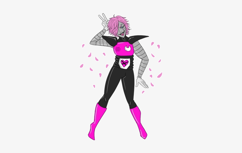 Mettaluxia - Cartoon, transparent png