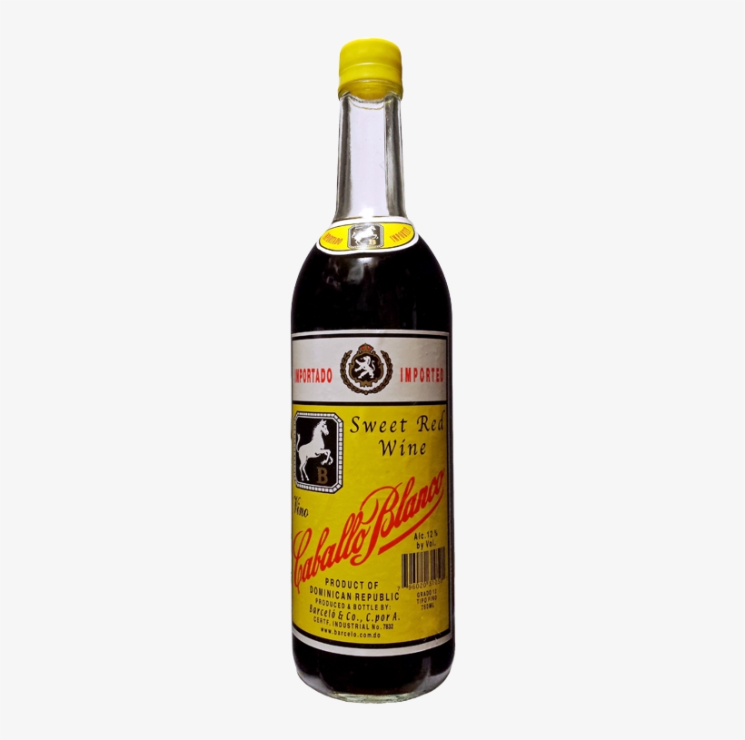 Caballo Blanco - Vino Caballo Blanco, transparent png