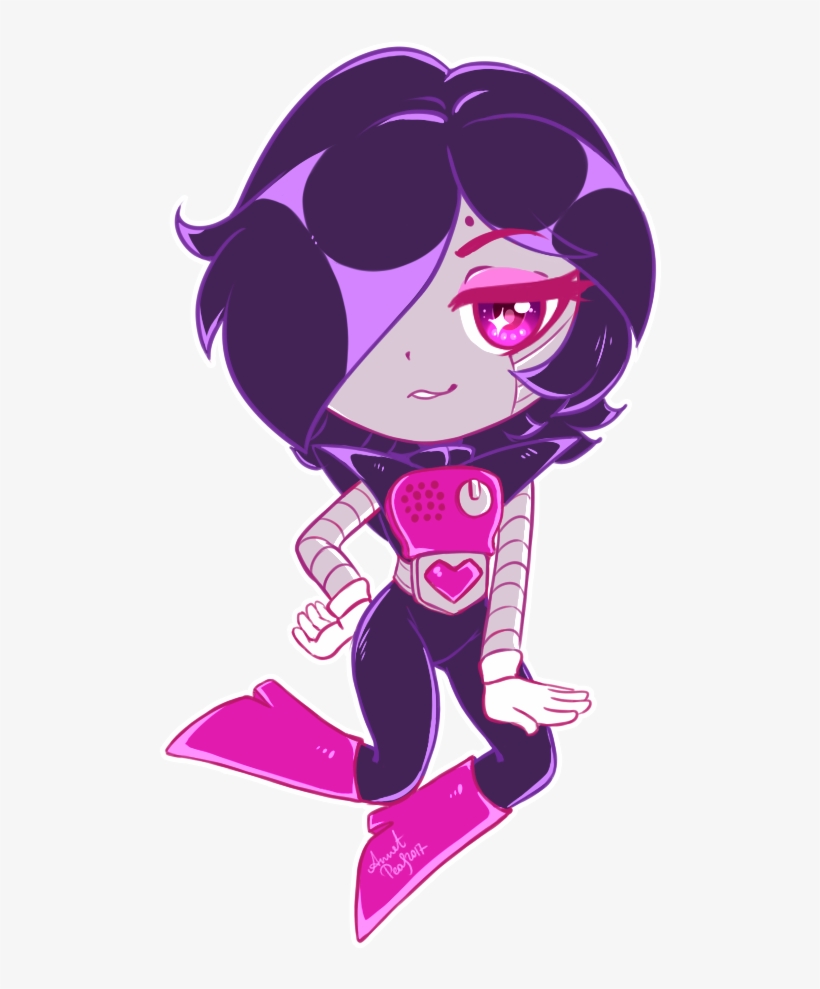 Mettaton Ex - Author, transparent png