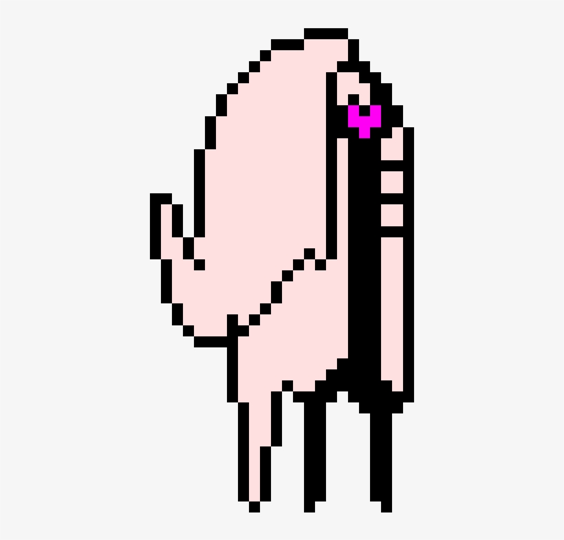 Underworld Mettaton Sprite - Underworld Mettaton, transparent png