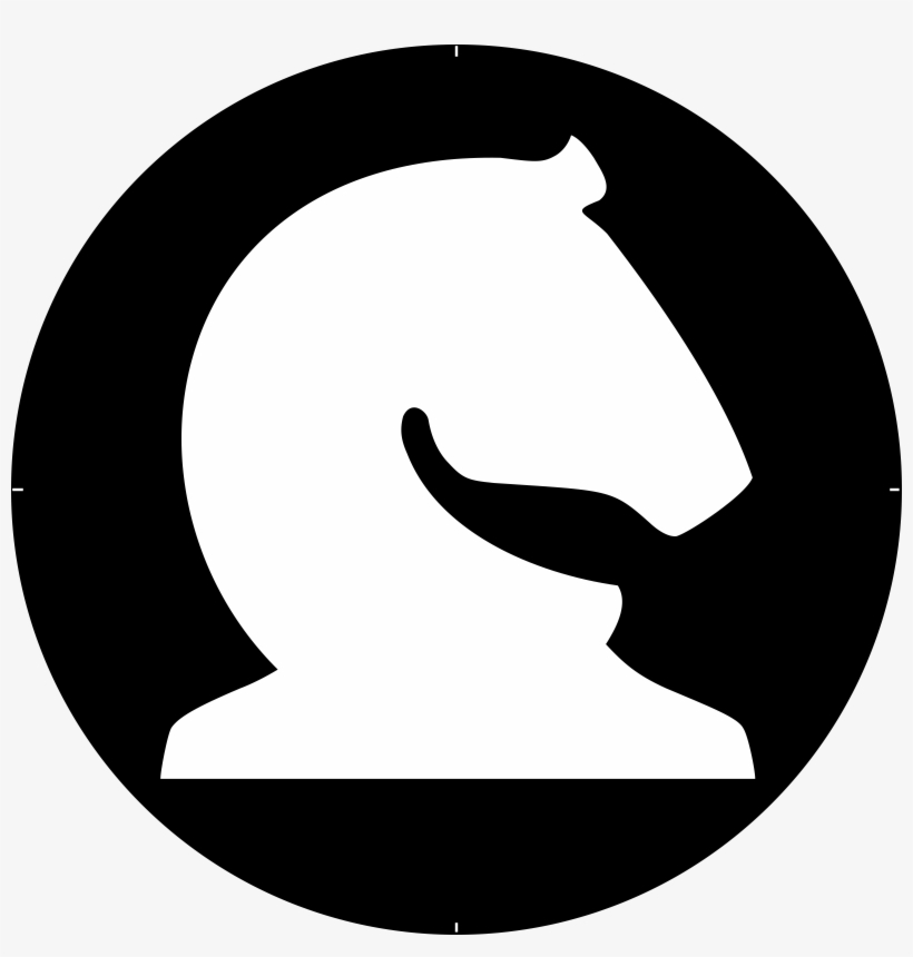 This Free Icons Png Design Of Chess Piece Symbol White, transparent png