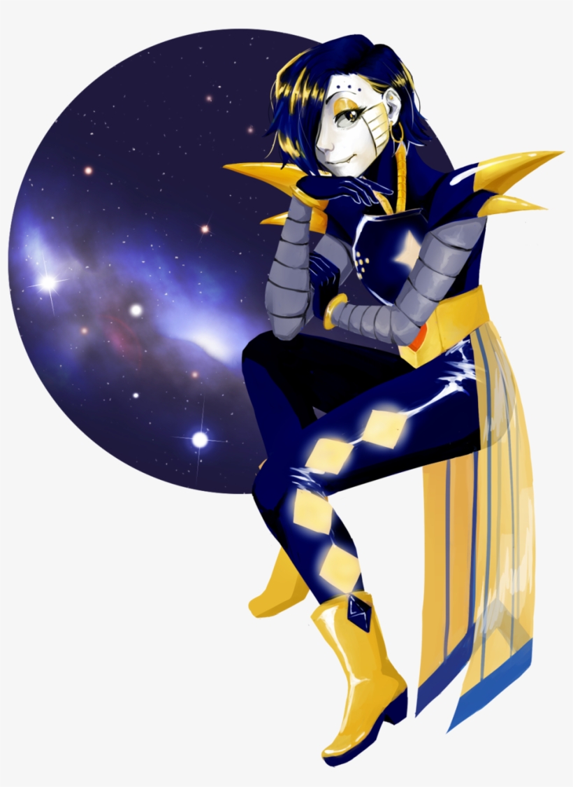 * Suggested By Bootleg Chuck E Cheese * Mettaton Ex - Outertale Mettaton, transparent png