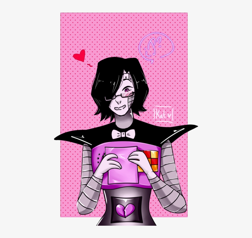 ¿and You Know What, ¡i Really Love It , Specially Becouse - Underlust Mettaton, transparent png