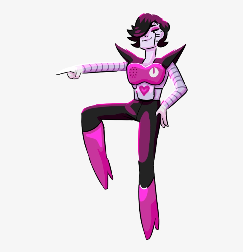Graphic Freeuse By Aquari I On Deviantart Aquarii - Mettaton Undertale Transparent, transparent png