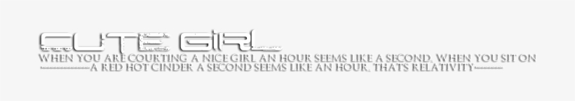 New Girl, Mafia, I Hope You, Texts, Lyrics, Text Messages - Cute Girl Png Text, transparent png