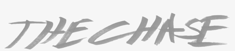 The-chase - Portable Network Graphics, transparent png