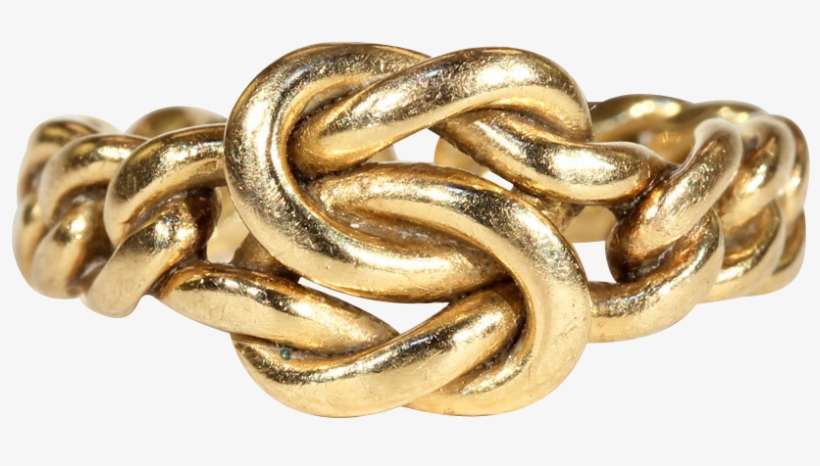 Love Knot Png Download Image - Transparent Love Knot Png, transparent png