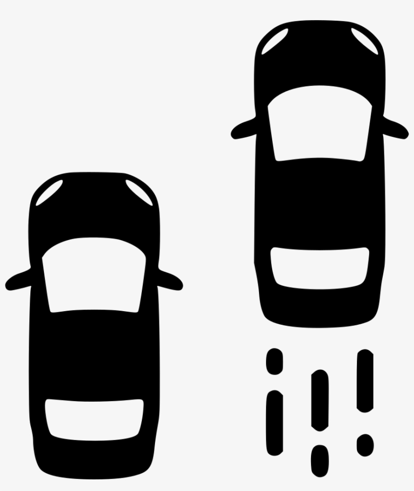 Car Race Rush Chase Speed Comments - Portable Network Graphics, transparent png