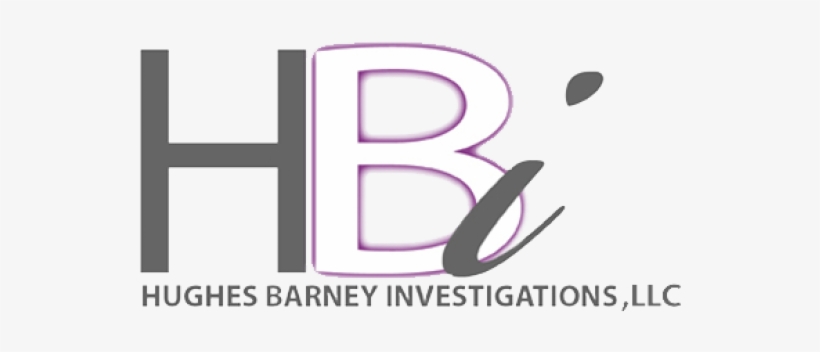 Hughes Barney Investigations Logo - Graphic Design, transparent png