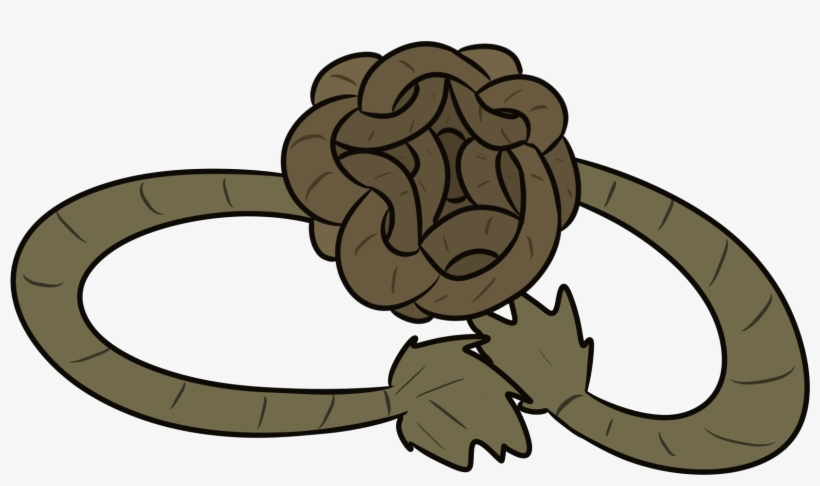 Ast-knot - Portable Network Graphics, transparent png
