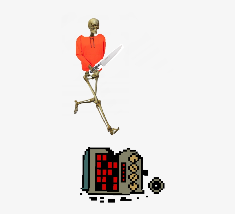 Lazy Carrot Kills Mettaton - Reumofan Plus, transparent png