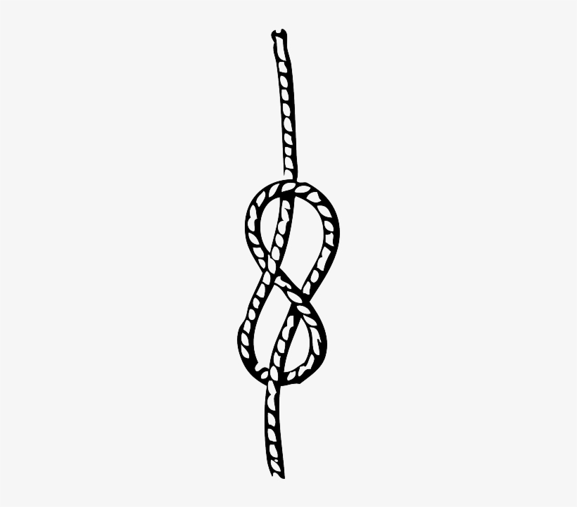 We Have Some Suggestions On The Thought Process For - Clip Art Rope Line, transparent png