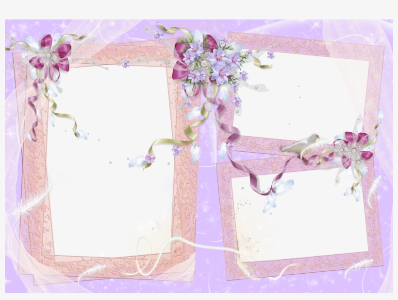 Picture Frame, transparent png