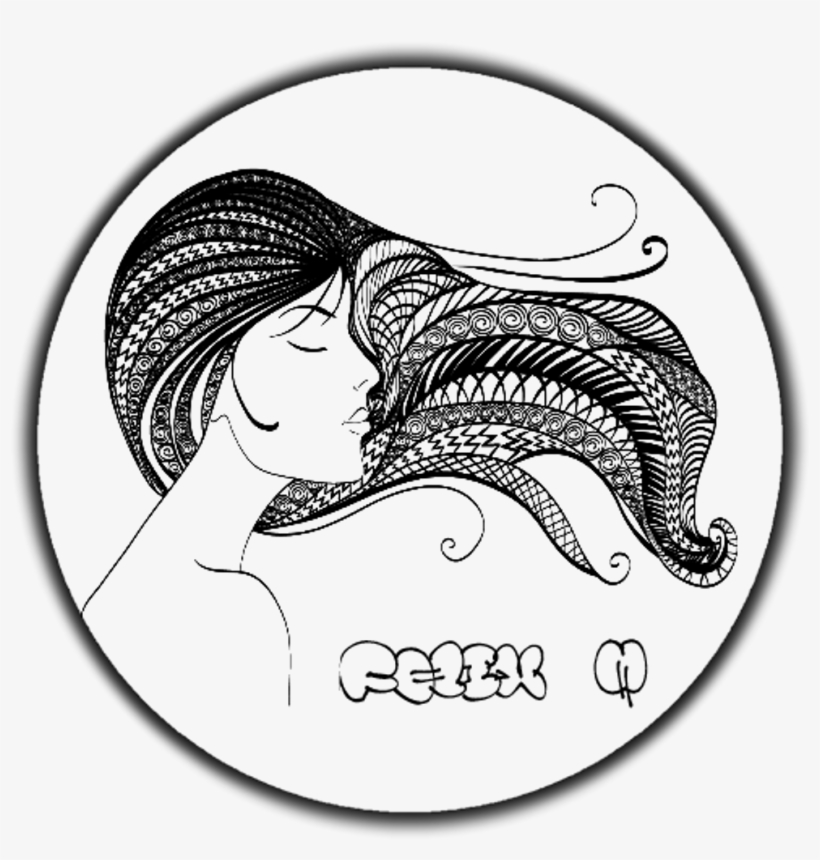 Skin-ogario Png "woman Nice" By, transparent png