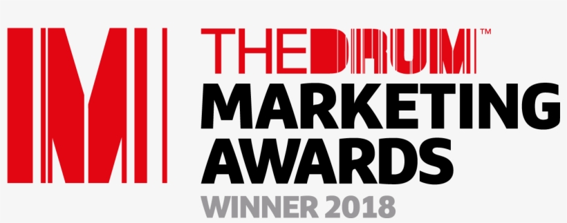 Barney Gibson Liked This - Drum Marketing Awards Logo, transparent png