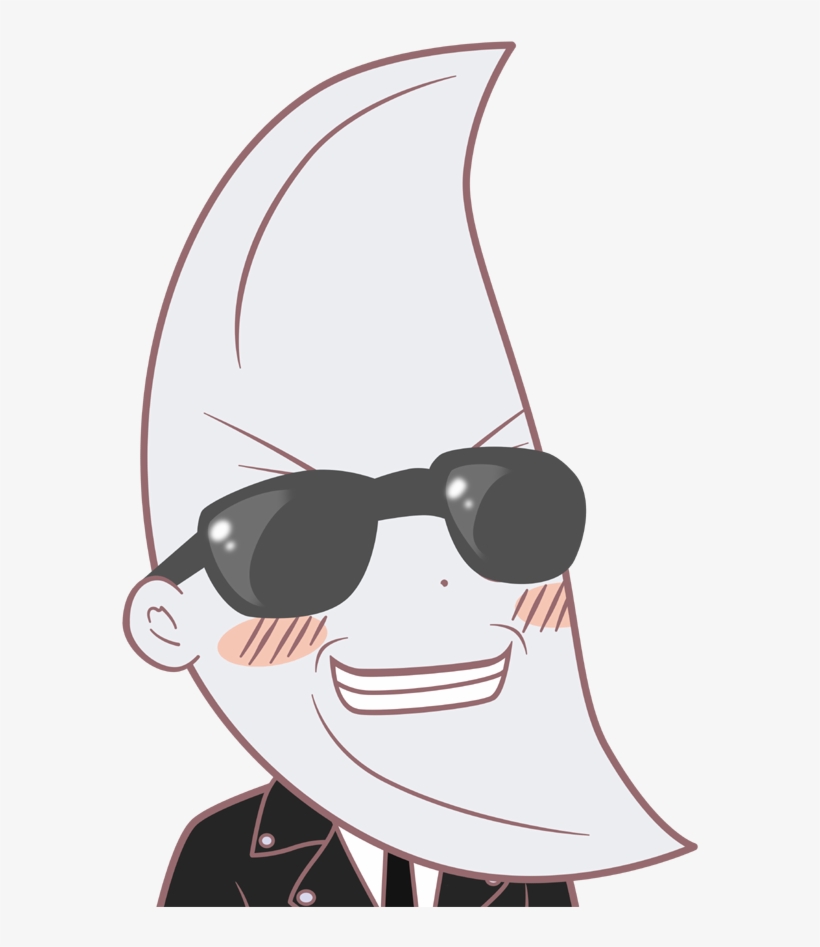 Pol Moonman Art Thread - Cartoon, transparent png