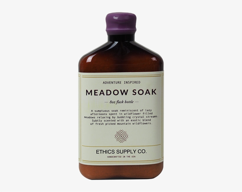 Soothing Soak - Bath Salts, transparent png
