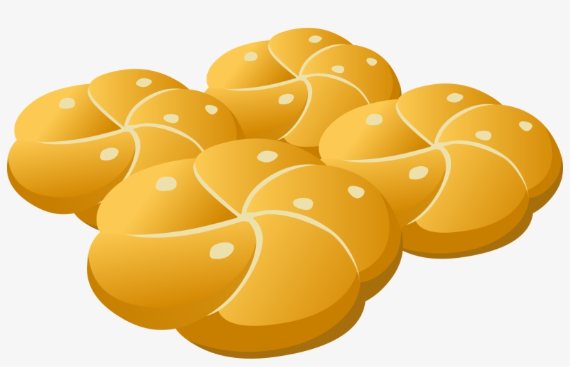 This Free Icons Png Design Of Food Bun, transparent png