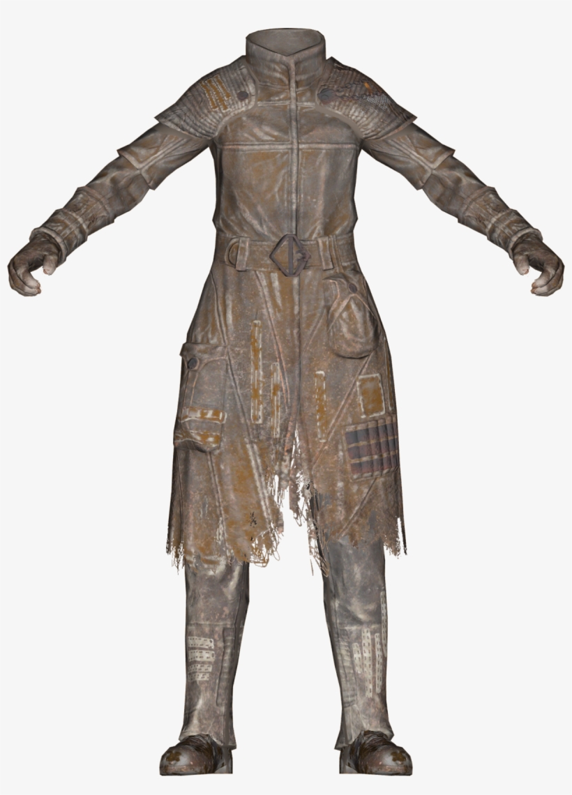 The Vault Fallout Wiki - Robes Of Atom's Devoted, transparent png